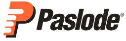 Paslode Fasteners