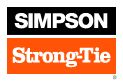 Simpson Strong Tie Fasteners