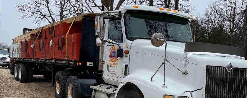 Services | Scruggs Lumber