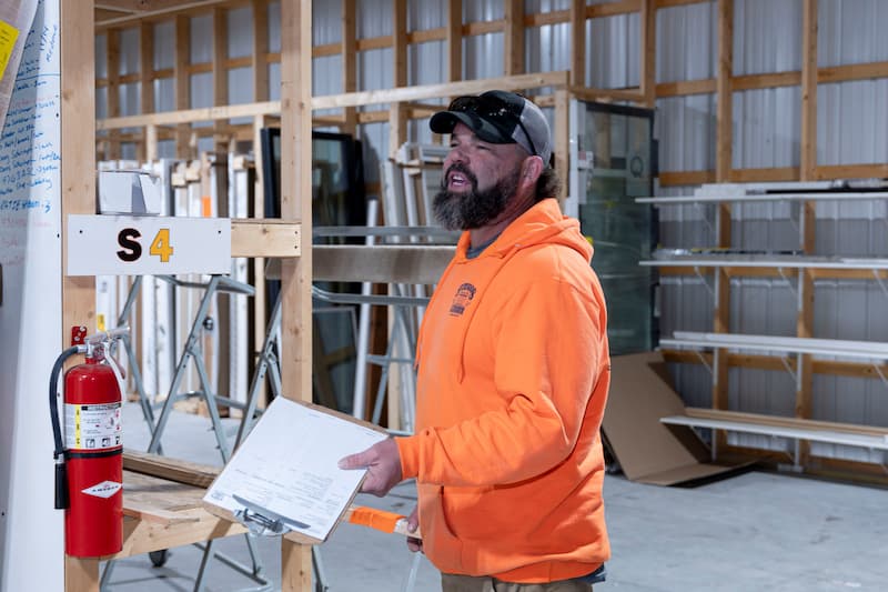 Windows | Scruggs Lumber