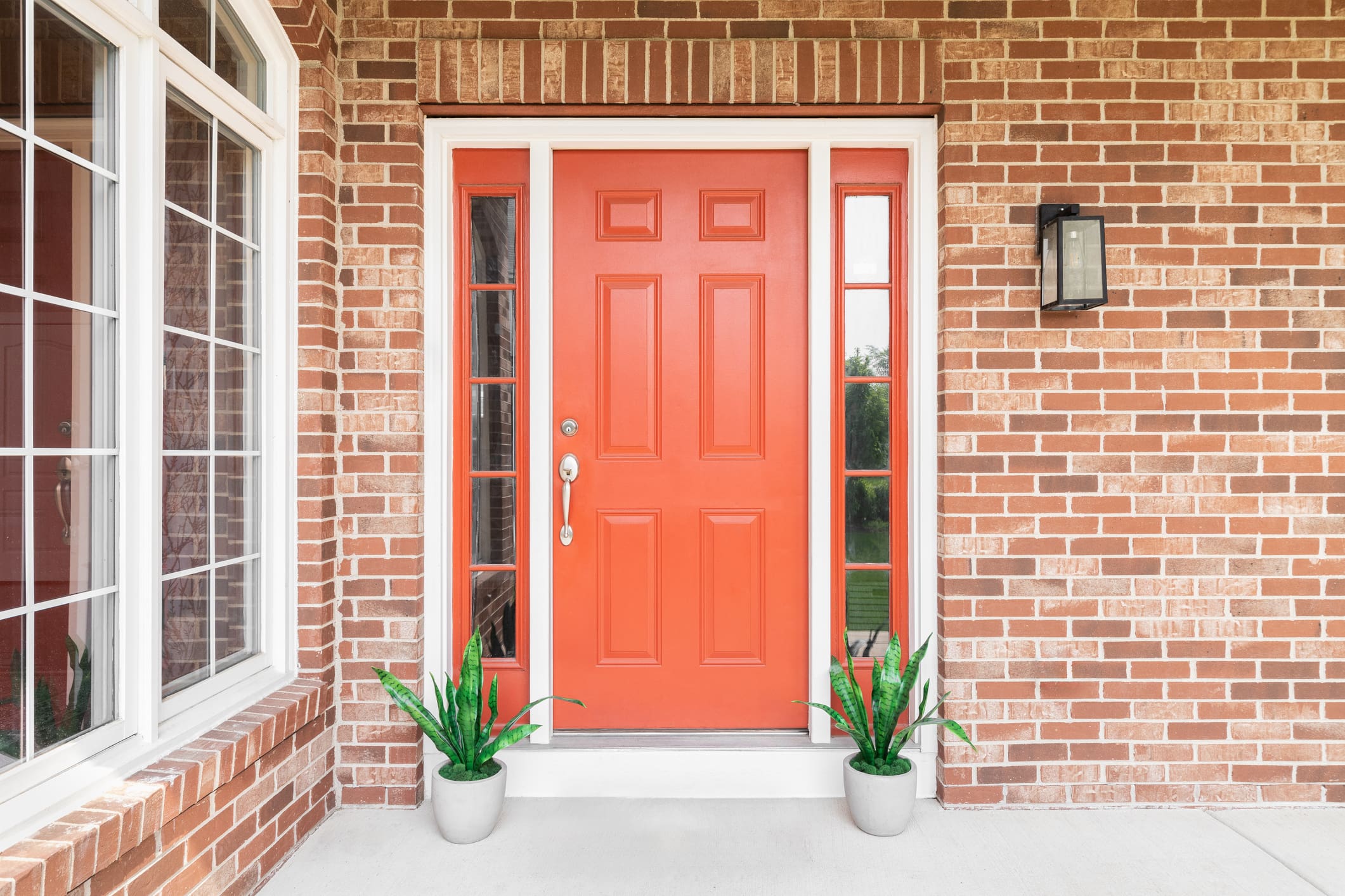 Exterior Doors | Scruggs Lumber