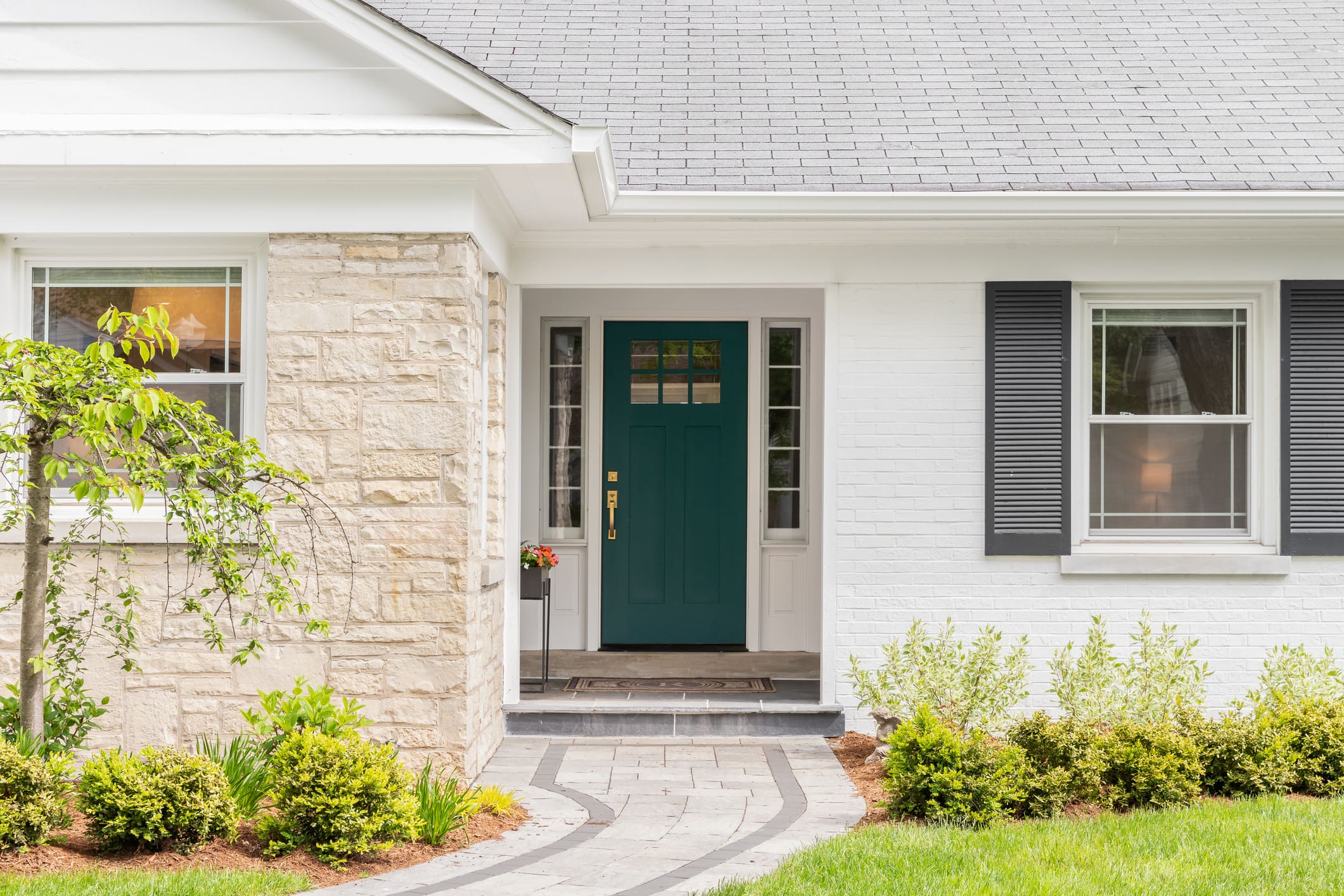 Exterior Doors | Scruggs Lumber